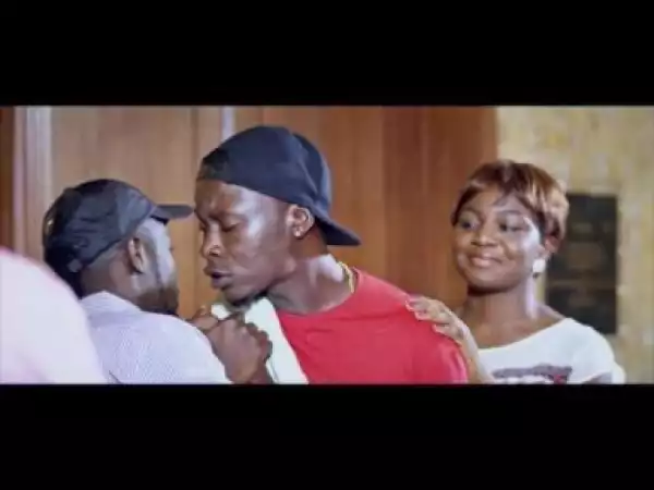 Video: Obadice As DDream – Controller Ft Sonorous